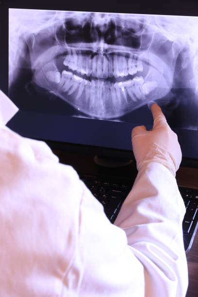 Best Orthodontic Emergency Dentist in Marion, TX