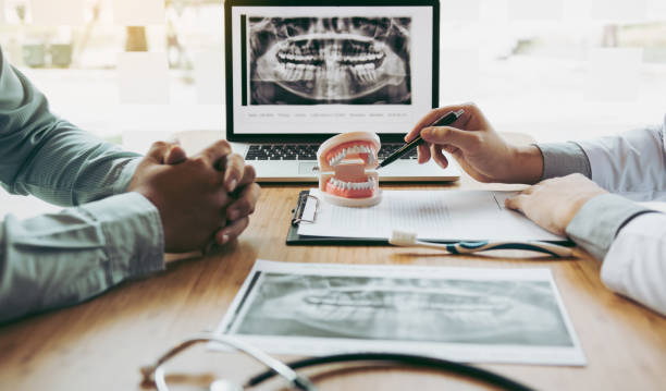 Best Emergency Dentist for Knocked-Out Tooth in Marion, TX