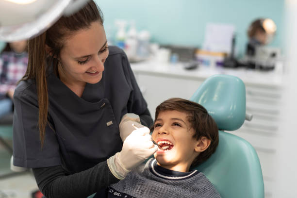 Best Emergency Dental Care for Abscessed Tooth in Marion, TX