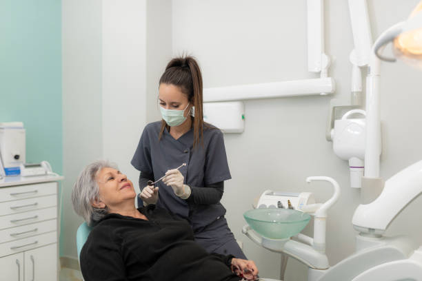 Best Emergency Dental Services for Seniors in Marion, TX