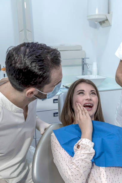 Best Emergency Dentist for Lost Fillings or Crowns in Marion, TX