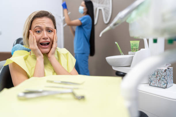 Best Weekend Emergency Dentist in Marion, TX