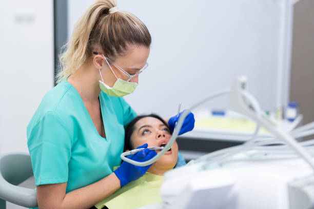 Best Emergency Root Canal Treatment in Marion, TX