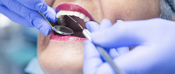 Best Emergency Cosmetic Dentistry in Marion, TX